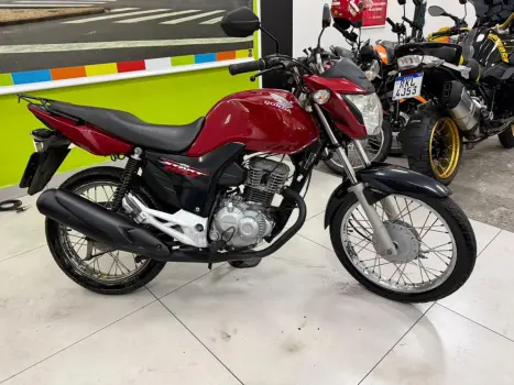 HONDA CG 160 , Foto 8