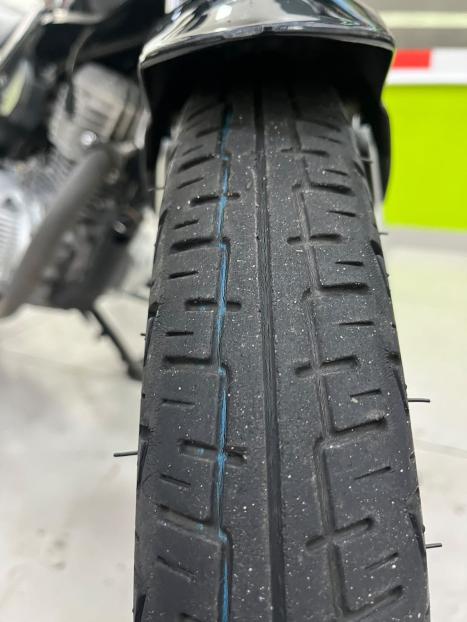 HONDA CG 160 , Foto 3