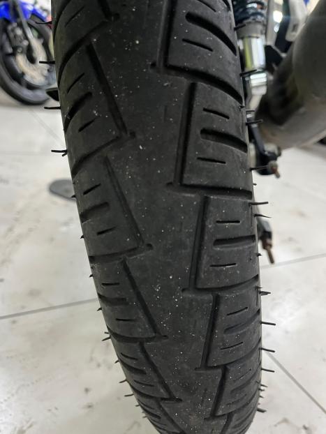 HONDA CG 160 , Foto 4