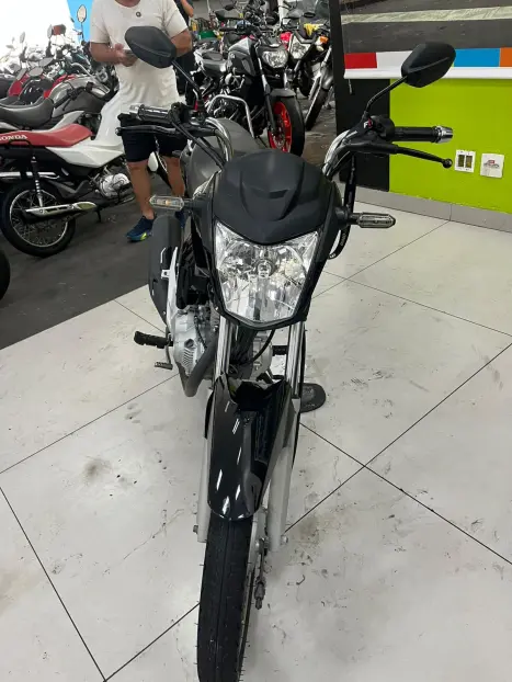HONDA CG 160 , Foto 5