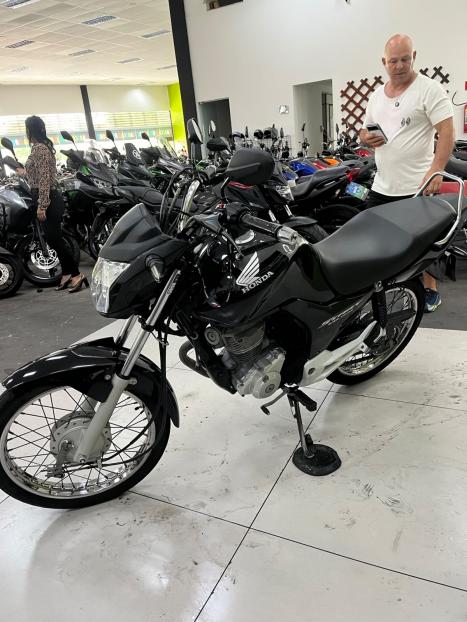 HONDA CG 160 , Foto 6