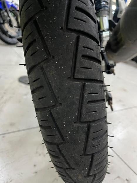 HONDA CG 160 , Foto 7