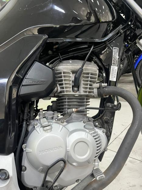 HONDA CG 160 , Foto 9
