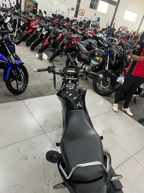 HONDA CG 160 , Foto 11