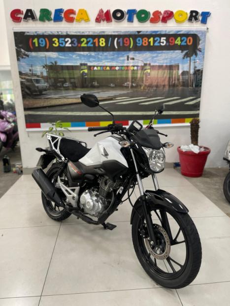 HONDA CG 160 CARGO, Foto 1