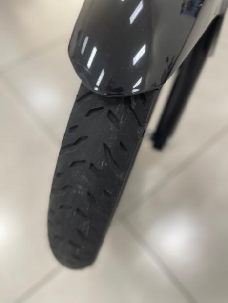 HONDA CG 160 CARGO, Foto 2