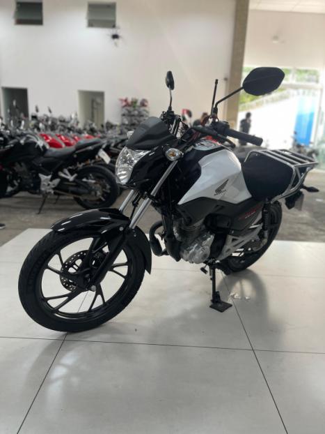 HONDA CG 160 CARGO, Foto 3