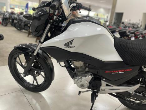HONDA CG 160 CARGO, Foto 4