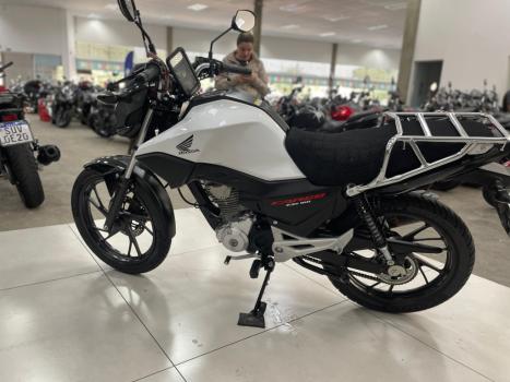 HONDA CG 160 CARGO, Foto 5