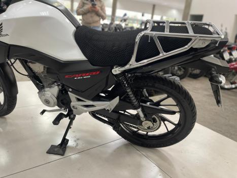 HONDA CG 160 CARGO, Foto 6