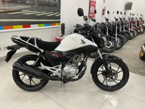 HONDA CG 160 CARGO, Foto 7