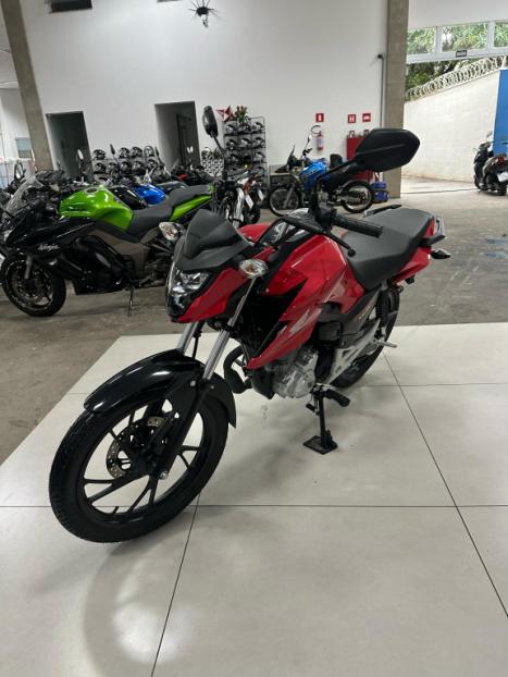 HONDA CG 160 FAN, Foto 7