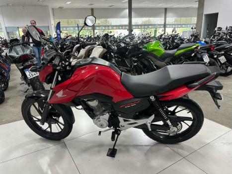 HONDA CG 160 FAN, Foto 8