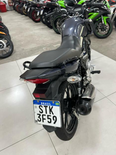 HONDA CG 160 FAN, Foto 3 HONDA CG 160 FAN, Foto 3