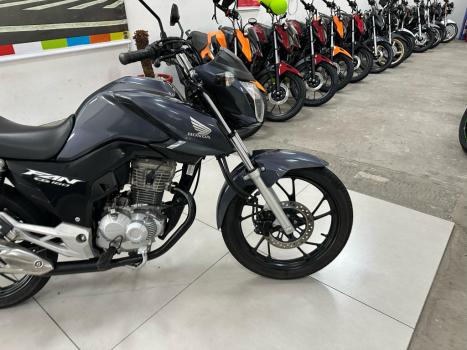 HONDA CG 160 FAN, Foto 10 HONDA CG 160 FAN, Foto 10