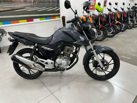 HONDA CG 160 FAN, Foto 14 HONDA CG 160 FAN, Foto 14