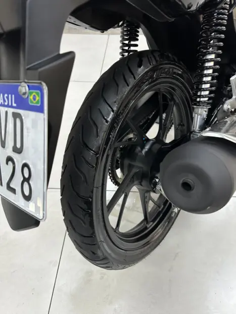 HONDA CG 160 FAN, Foto 7