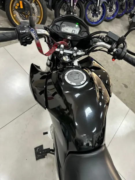 HONDA CG 160 FAN, Foto 11