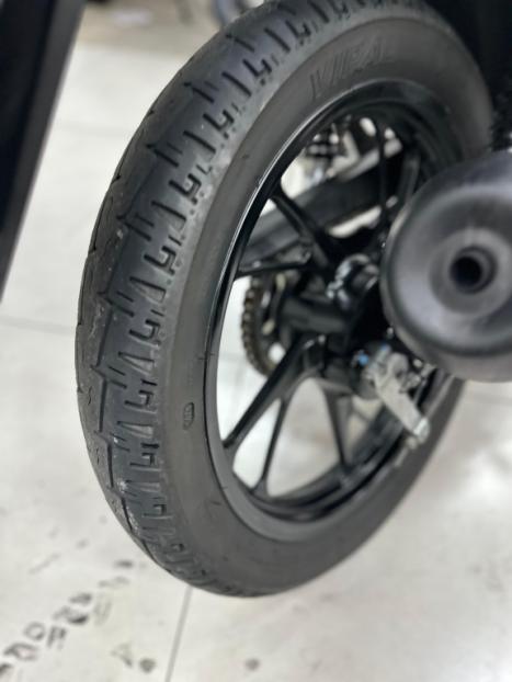 HONDA CG 160 FAN, Foto 2