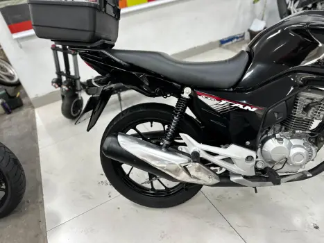 HONDA CG 160 FAN, Foto 5