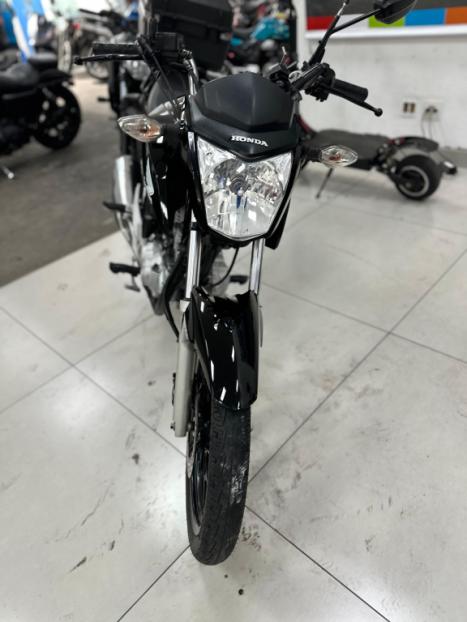 HONDA CG 160 FAN, Foto 7