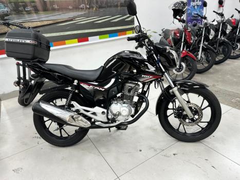 HONDA CG 160 FAN, Foto 8