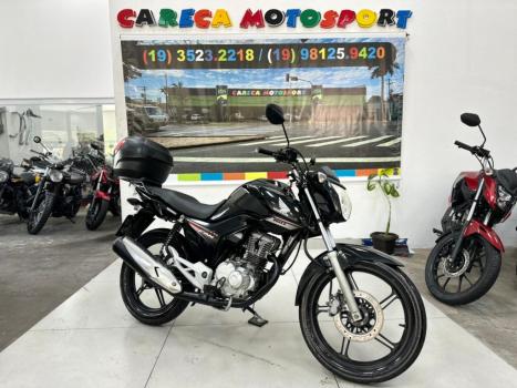 HONDA CG 160 FAN, Foto 1