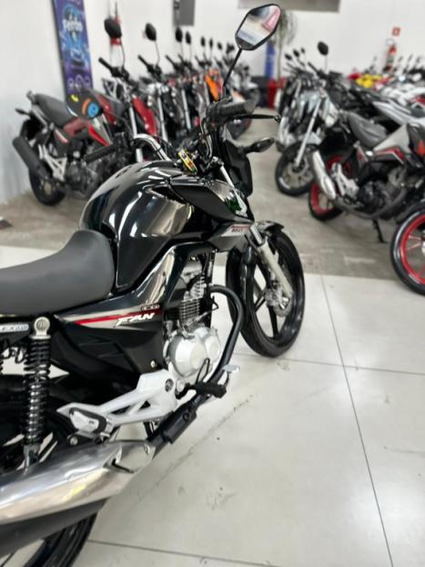 HONDA CG 160 FAN, Foto 2