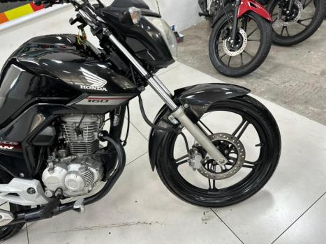 HONDA CG 160 FAN, Foto 6