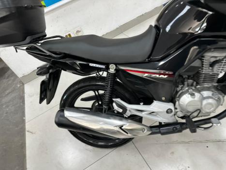 HONDA CG 160 FAN, Foto 7