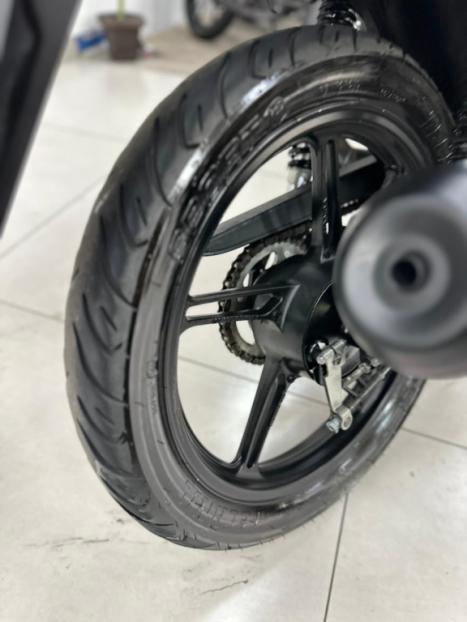 HONDA CG 160 FAN, Foto 8