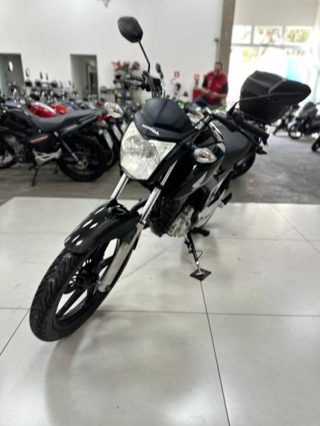 HONDA CG 160 FAN, Foto 9