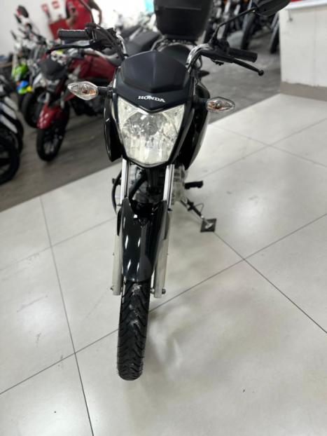 HONDA CG 160 FAN, Foto 10