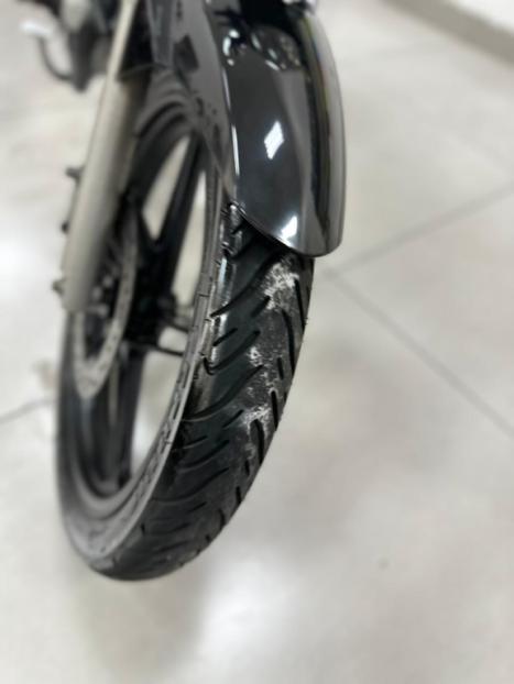 HONDA CG 160 FAN, Foto 11