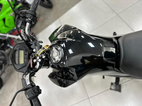 HONDA CG 160 FAN, Foto 12