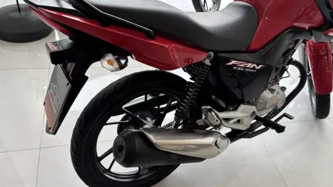 HONDA CG 160 FAN, Foto 7