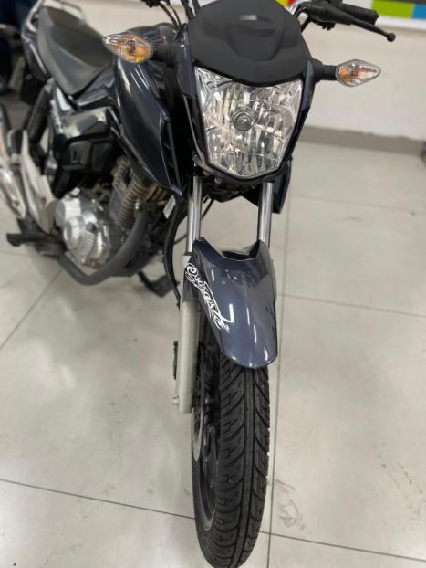 HONDA CG 160 FAN, Foto 2