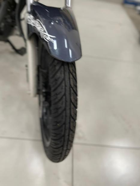 HONDA CG 160 FAN, Foto 3