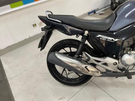 HONDA CG 160 FAN, Foto 4