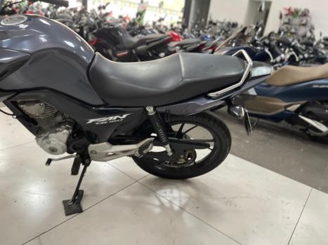 HONDA CG 160 FAN, Foto 6