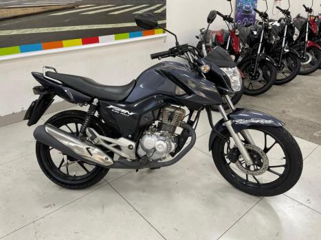 HONDA CG 160 FAN, Foto 8