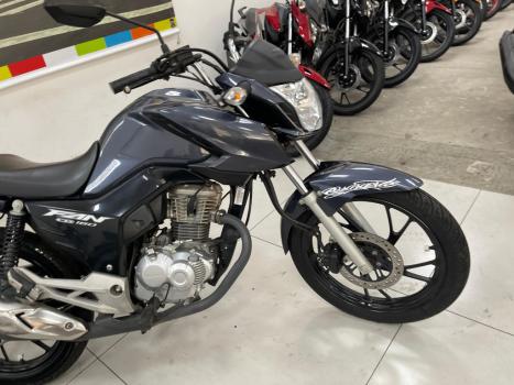 HONDA CG 160 FAN, Foto 9