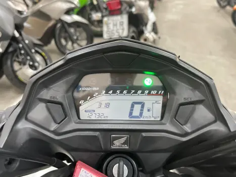 HONDA CG 160 FAN, Foto 10