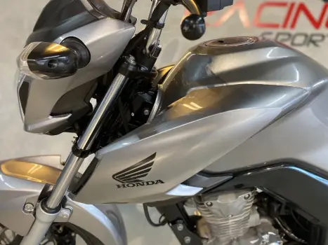 HONDA CG 160 FAN, Foto 5 HONDA CG 160 FAN, Foto 5