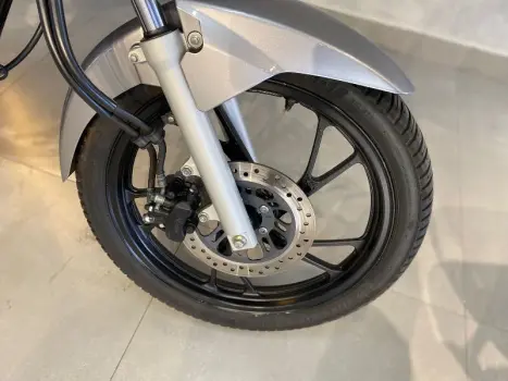 HONDA CG 160 FAN, Foto 6 HONDA CG 160 FAN, Foto 6