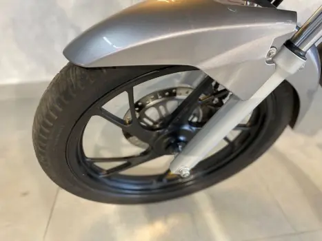 HONDA CG 160 FAN, Foto 9 HONDA CG 160 FAN, Foto 9