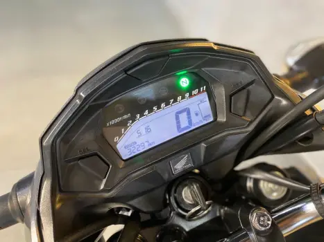 HONDA CG 160 FAN, Foto 10 HONDA CG 160 FAN, Foto 10