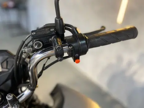 HONDA CG 160 FAN, Foto 11 HONDA CG 160 FAN, Foto 11