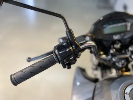 HONDA CG 160 FAN, Foto 12 HONDA CG 160 FAN, Foto 12