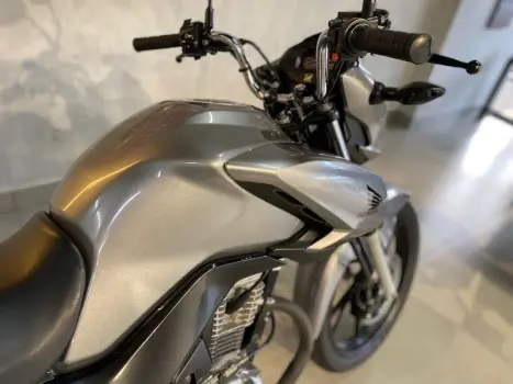 HONDA CG 160 FAN, Foto 13 HONDA CG 160 FAN, Foto 13